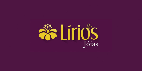 Lírios Jóias